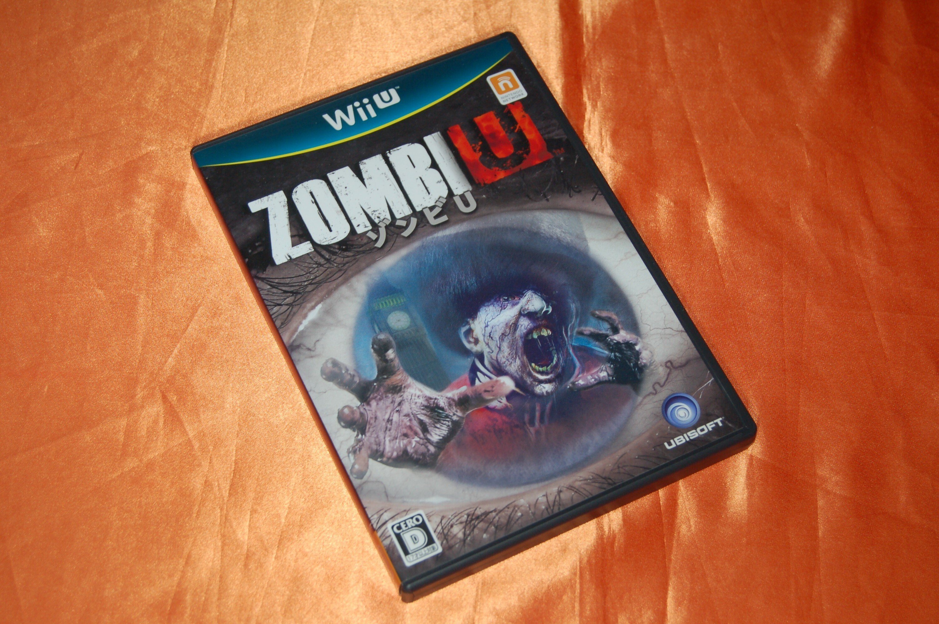 Uは何死にWii Uへ？｜ゲームコレクター・酒缶