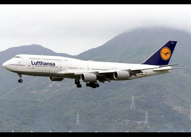ボーイング747と旅行業界｜Kyoské OKA/暑寒 煮切