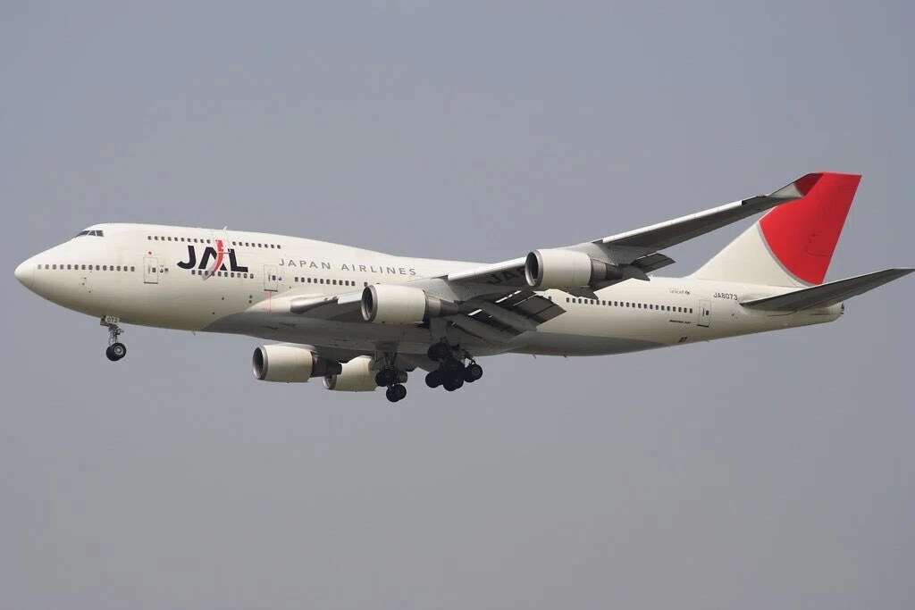 ボーイング747と旅行業界｜Kyoské OKA/暑寒 煮切