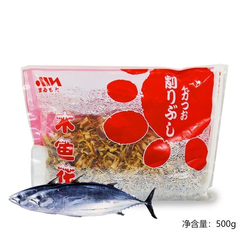 木鱼花｜Meguru Ishida