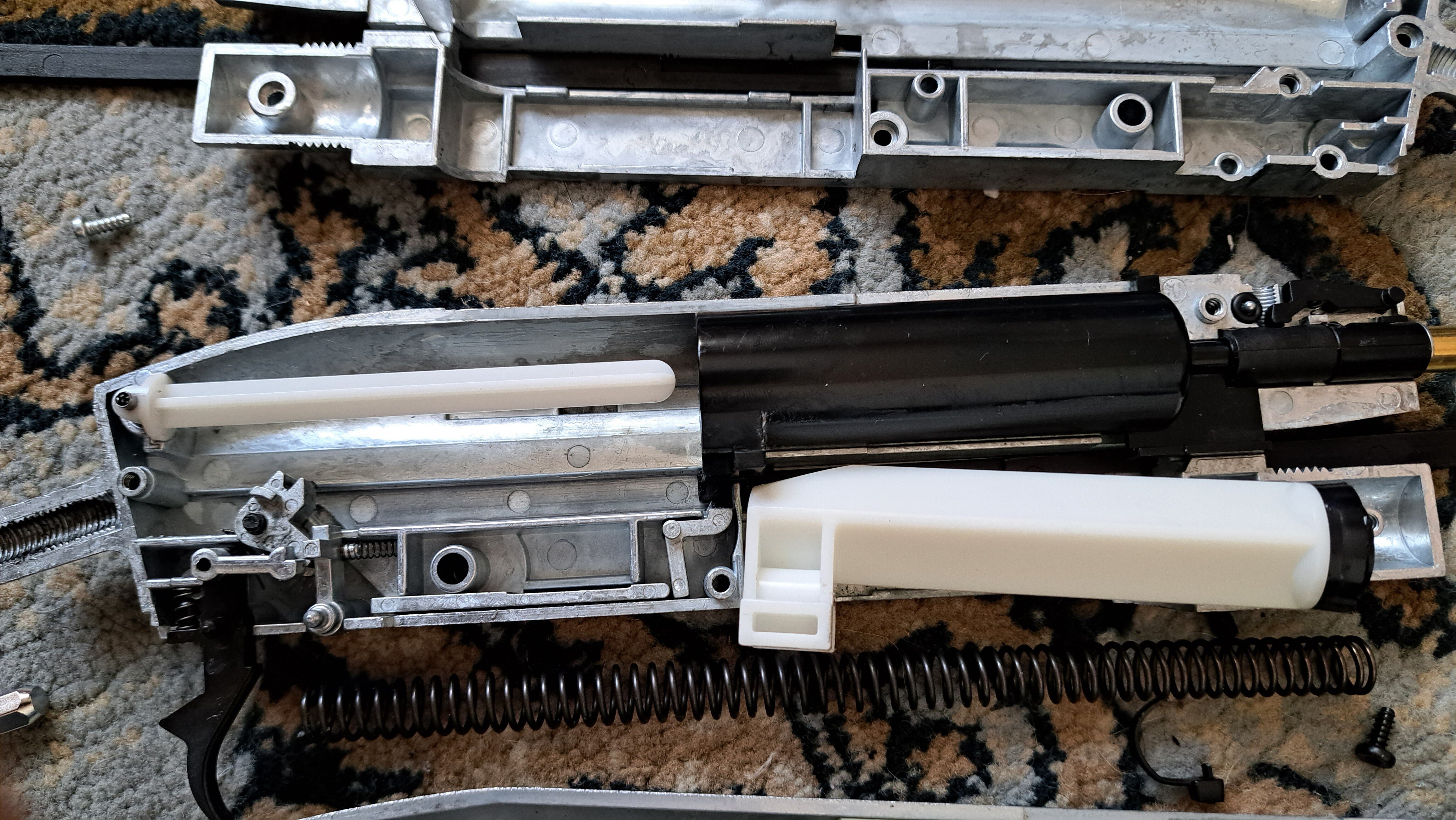 s&t m870 動作確認済み 傷があります。 61UaU2a7bGL._UF1000,1000_QL80_.jpg