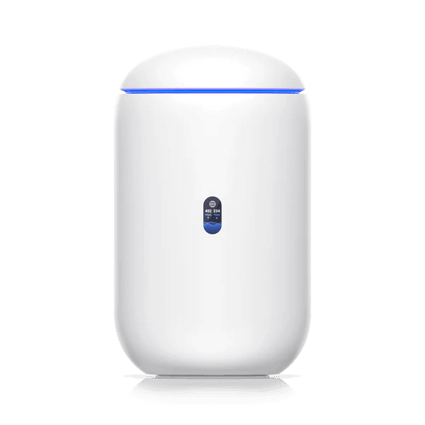多機能WiFiルーター UniFi Dream Router レビュー｜ヤスムラ