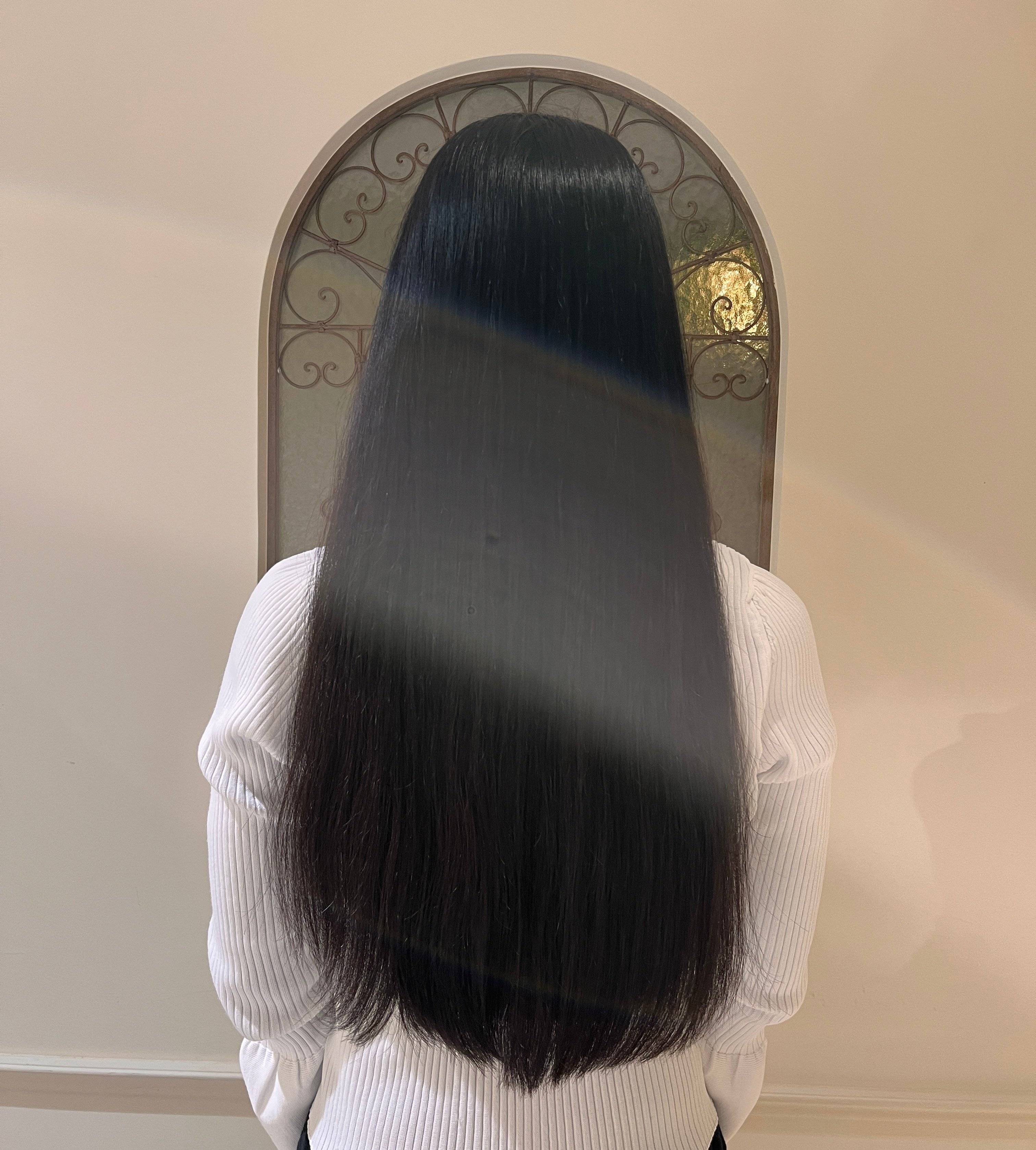 ヘアードネーション 日本人 12歳  33センチ前後 105グラム ヘアードネーション 日本人 12歳 33センチ前後 105グラム