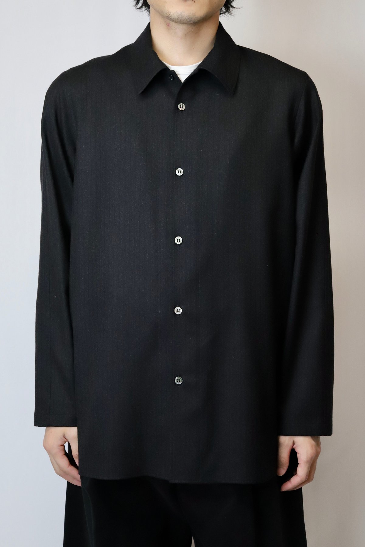 アイテムレビュー】山内(ヤマウチ)の魅力とおすすめシャツを徹底解説  