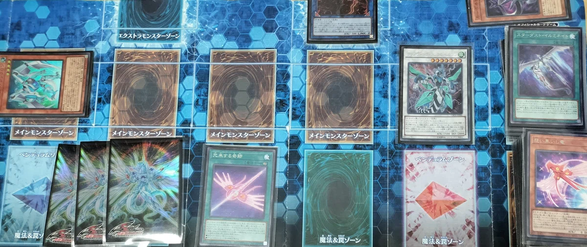 いろんな方法で生き残らせよ!〈セイヴァー·スター·ドラゴン〉｜masa 
