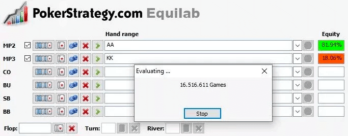 ポーカーにおけるエクイティとは何か、なぜ重要なのか?|ydpoker