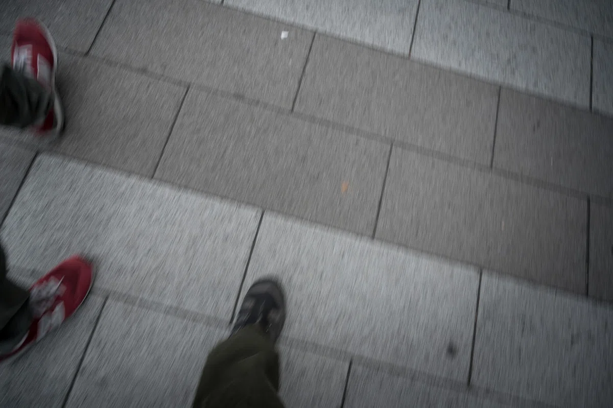 Photo Walk!｜Jammer
