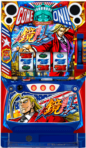 今週の新台を打ってみた。感想と考察(幼女戦記、鏡)｜くまたん