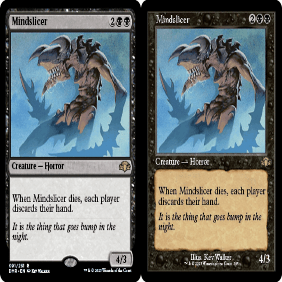 個人的に選ぶ『ドミナリア リマスター』で買うカード｜いなば