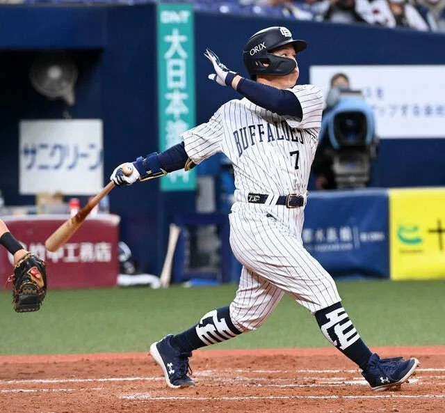 プロ野球 2022年ベストユニフォームを語る特集｜タカヤマダイチ
