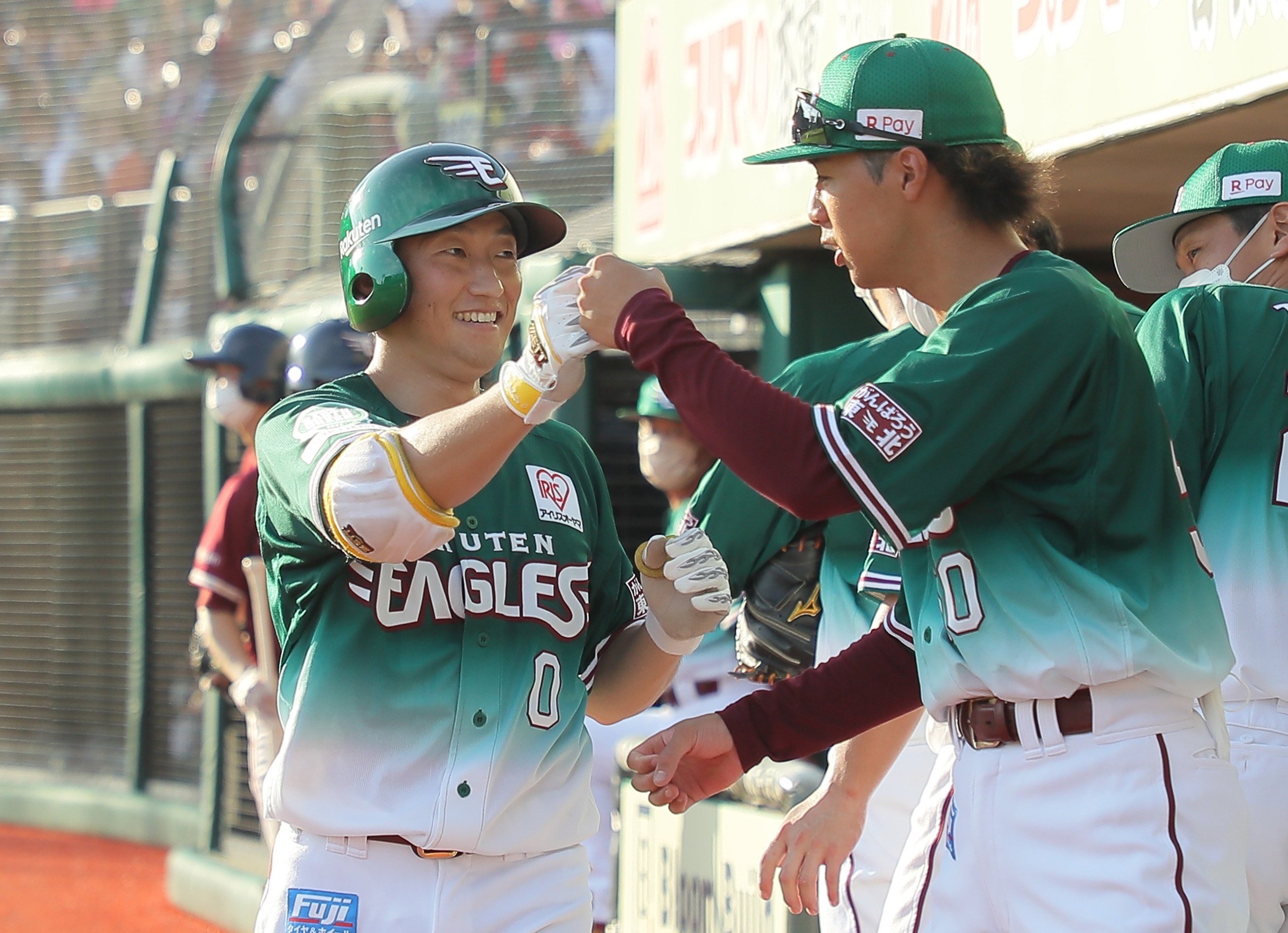 プロ野球 2022年ワーストユニフォームを語る特集｜タカヤマダイチ