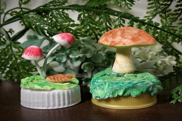 ペットボトルキャップ の新着タグ記事一覧 Note つくる つながる とどける