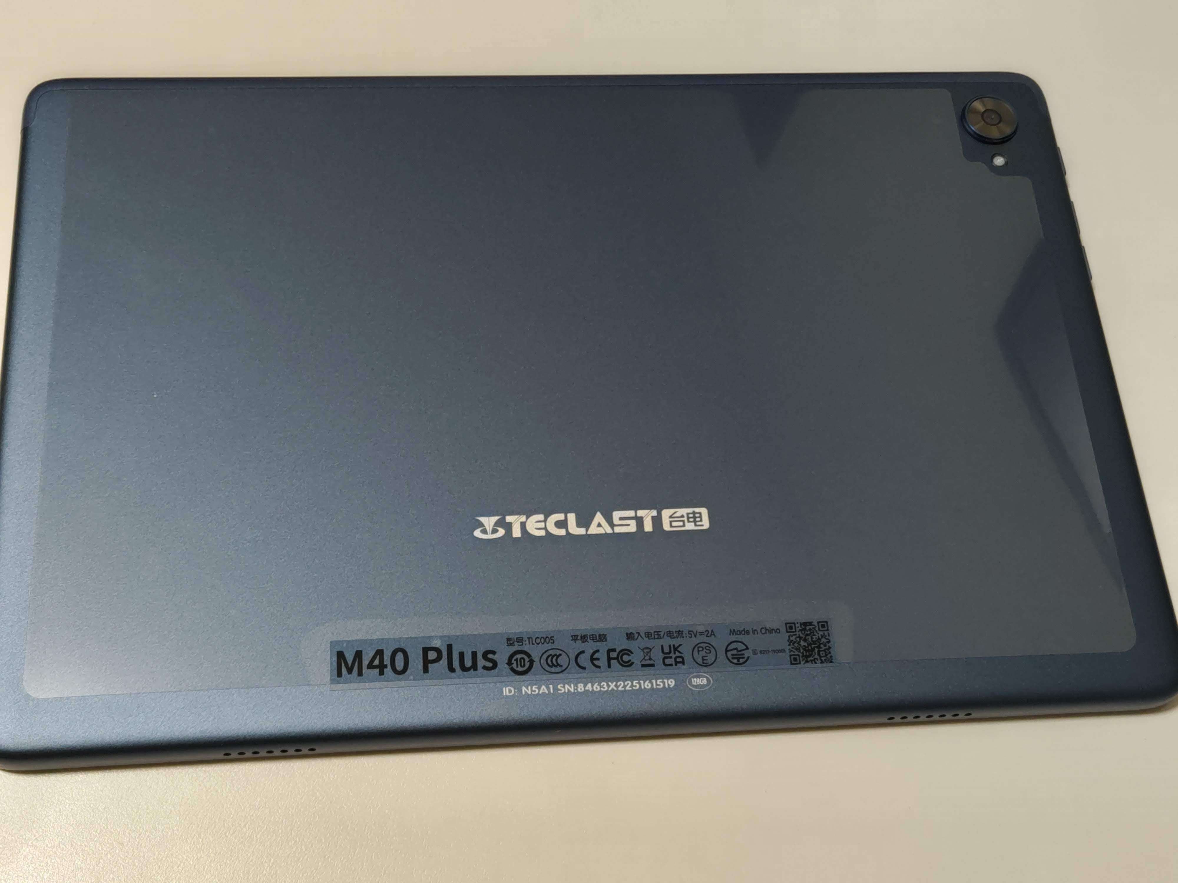 Androidタブレット 黒 TECLAST M40Plus Amazon.co.jp: TECLAST M40Plus タブレット 10インチ wi-fi