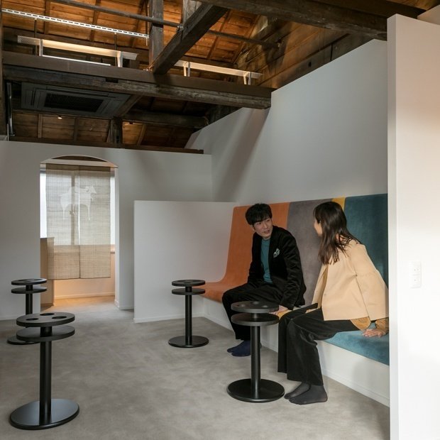 日本の手仕事から生まれる絨毯、「山形緞通」の上質。｜関電不動産開発