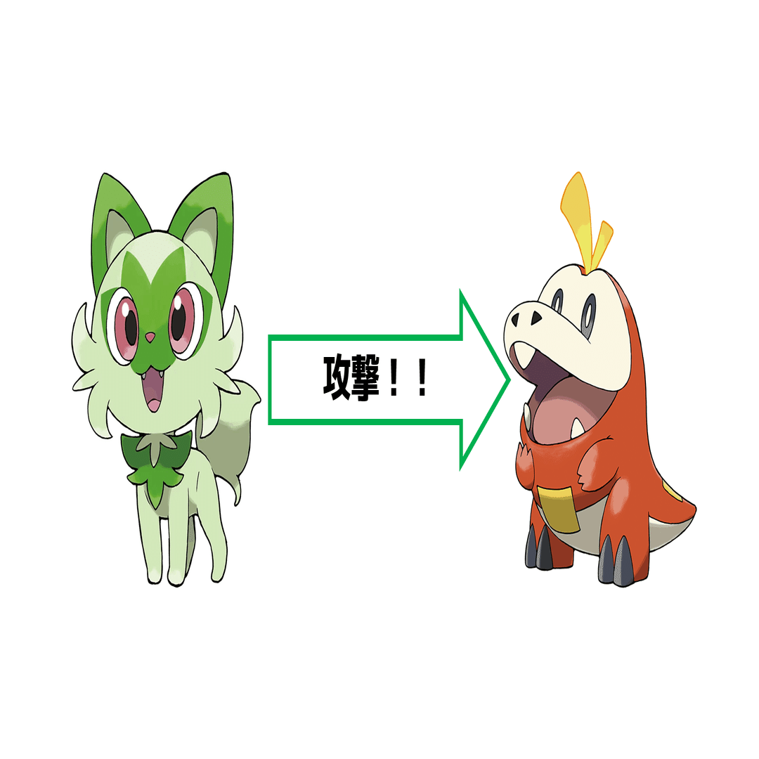 Tcuac22 新作出たので大学で大会開いてみた ポケモンsv 炭水化物 Note