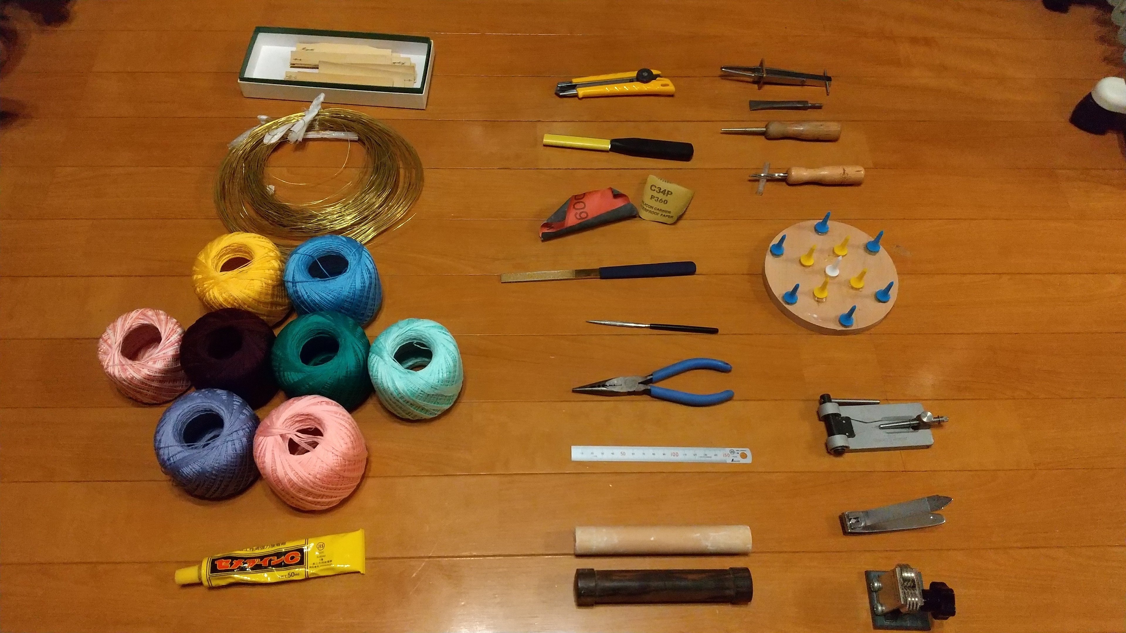 リーガー ファゴット用ダイヤモンドリーマー リーガー