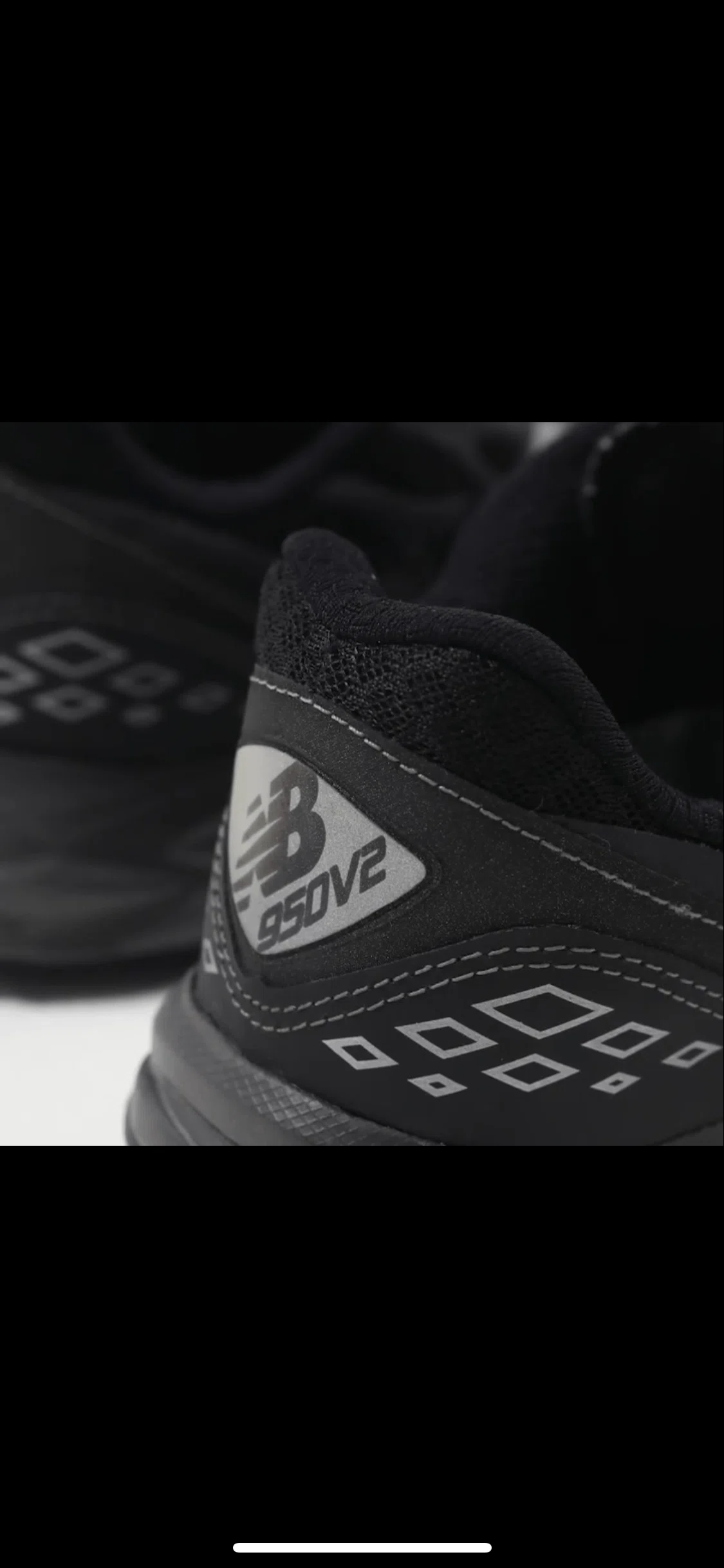 軍が作るニューバランス” NEW BALANCE 950V2 military trainer