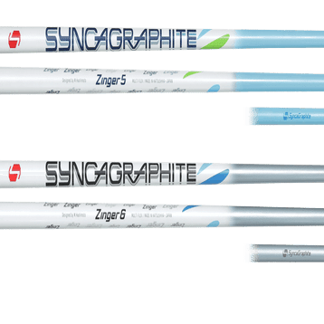 気になるシャフトZINGER＆結局ドライバー選びってここじゃね