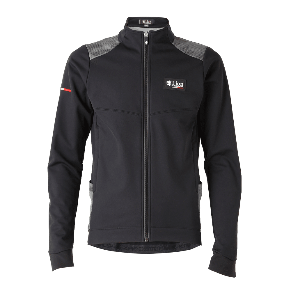 暖かいだけじゃない機能てんこもり！クロスオーバー ウインド