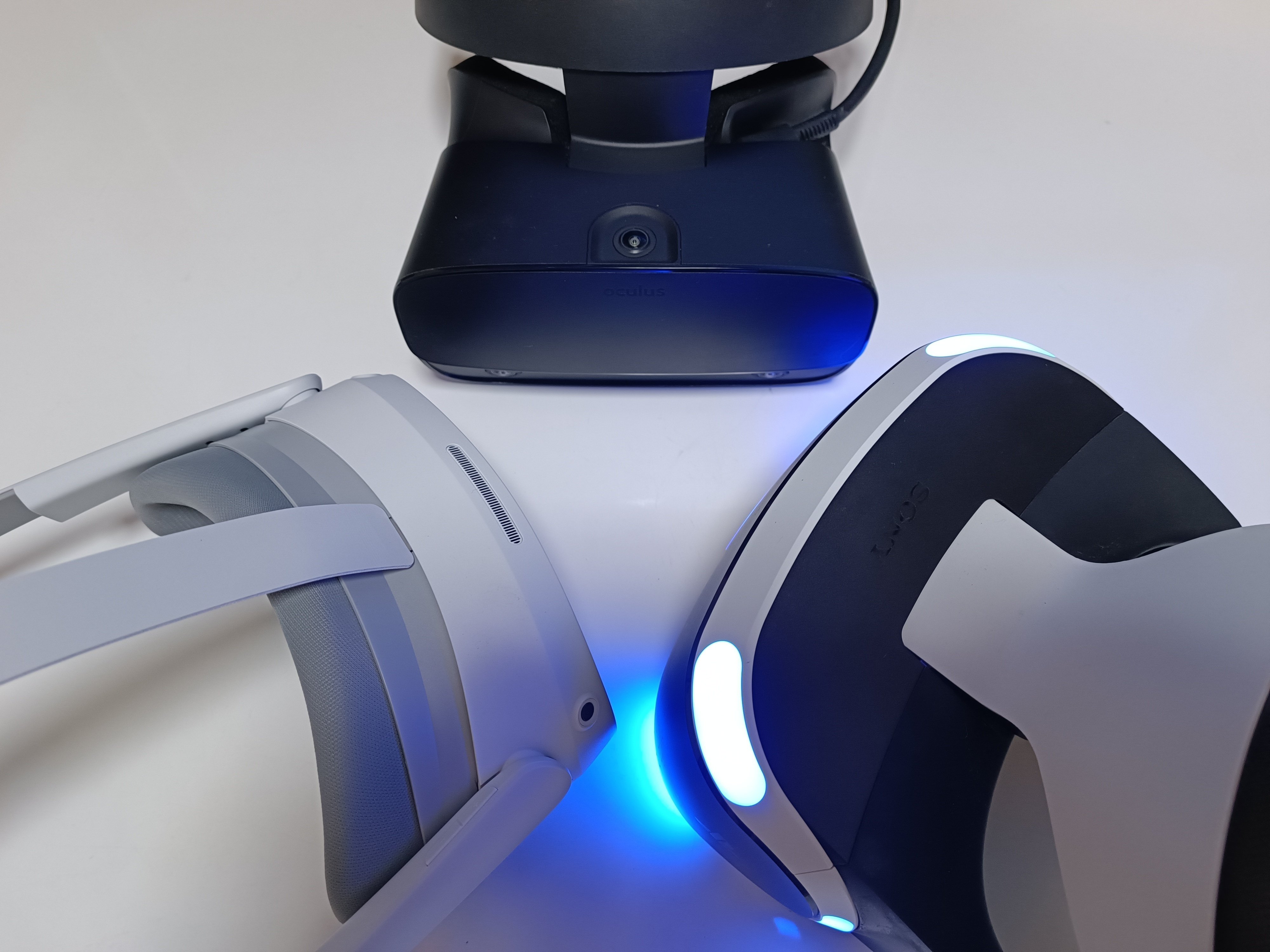 Oculus rift sale s fanza