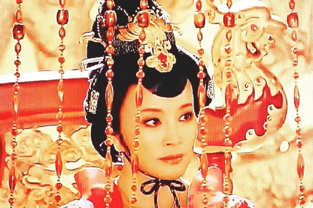 中国王朝「則天武后」の奇跡~第十七回「則天武后VS持統天皇」|oichan