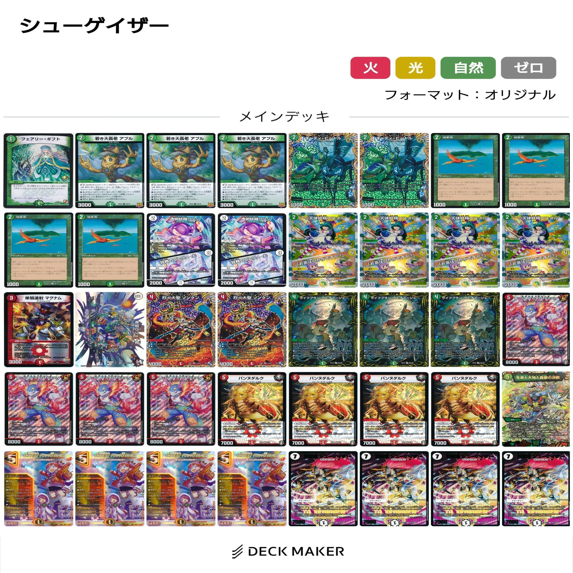 CS準優勝】なんかこの時代に勝ったシューゲイザー解説｜ルスランテ