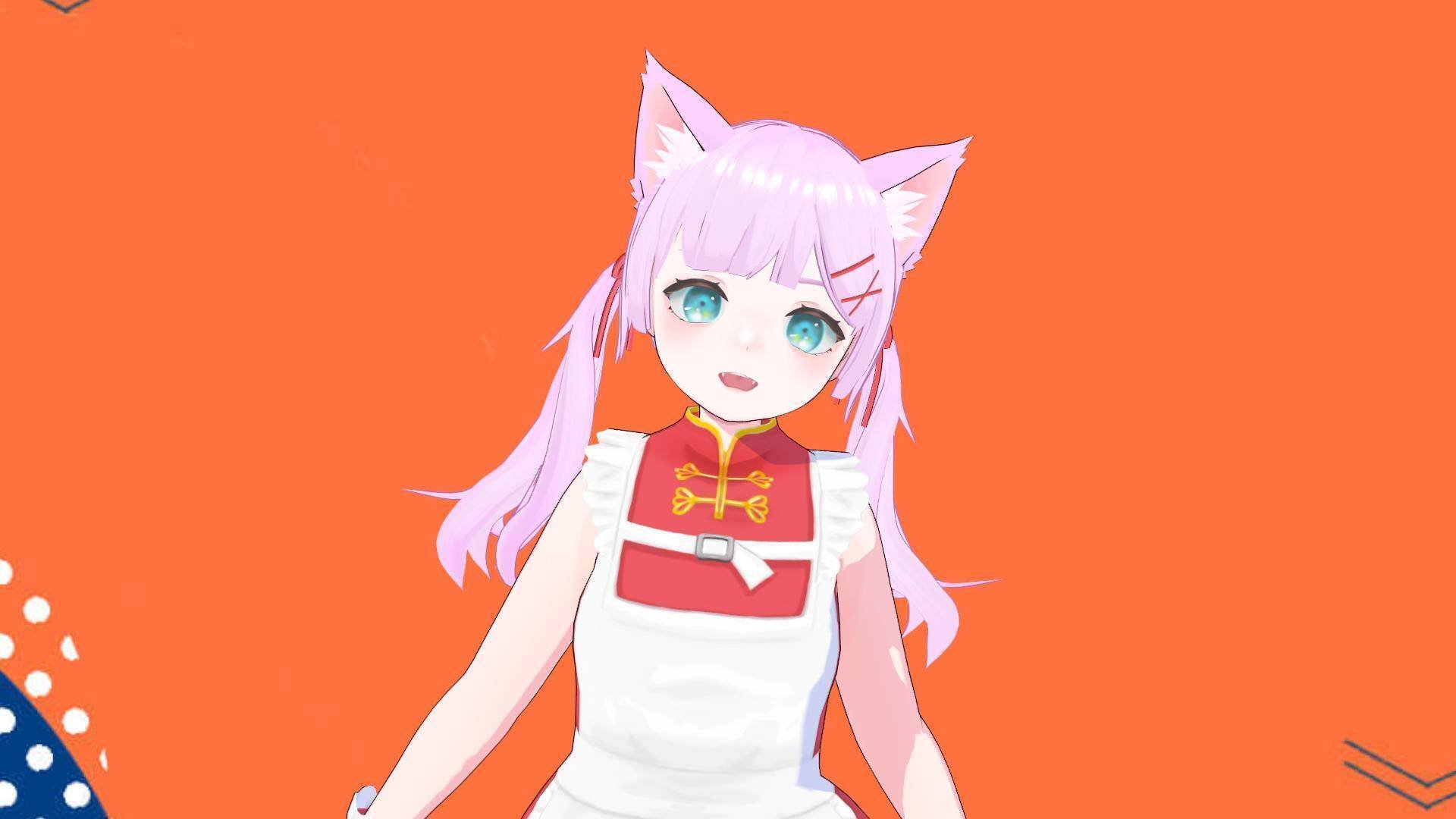 みんなVになれよ(再編集中)|Yuka S.