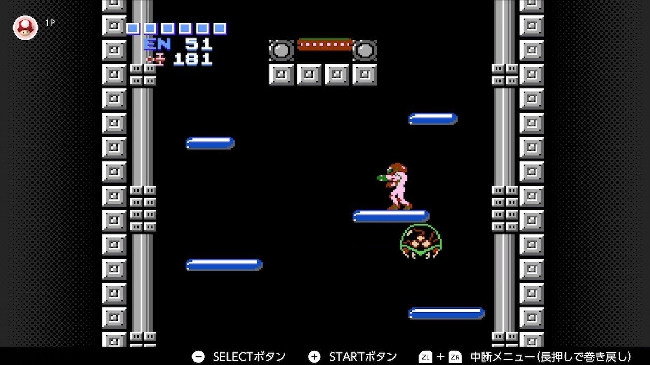 海外 レア FC ファミコン メトロイド GENOCIDE - メルカリ