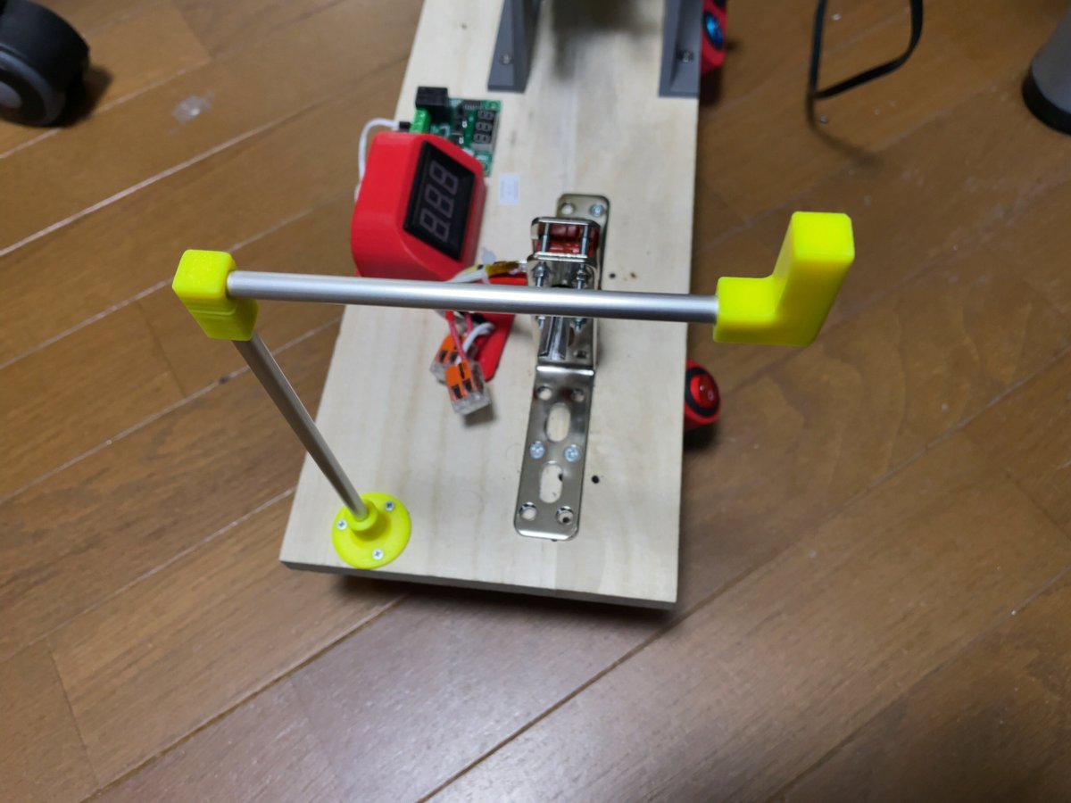 自作ペットボトルフィラメント製造機「フィラメント巻い太郎」の作り方 