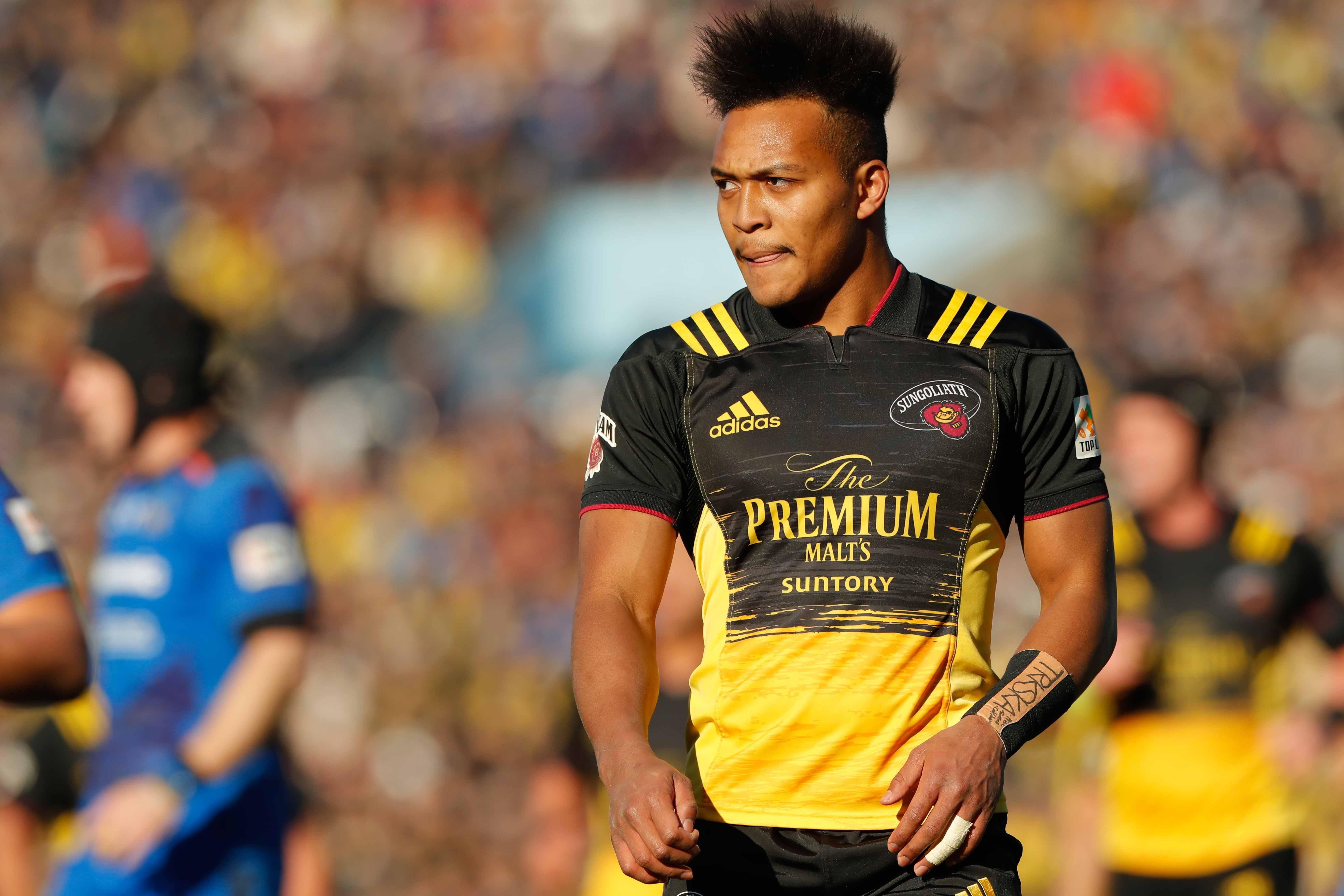 ラグビーチーム「東京サントリーサンゴリアス」真壁伸弥が聞く！田中澄