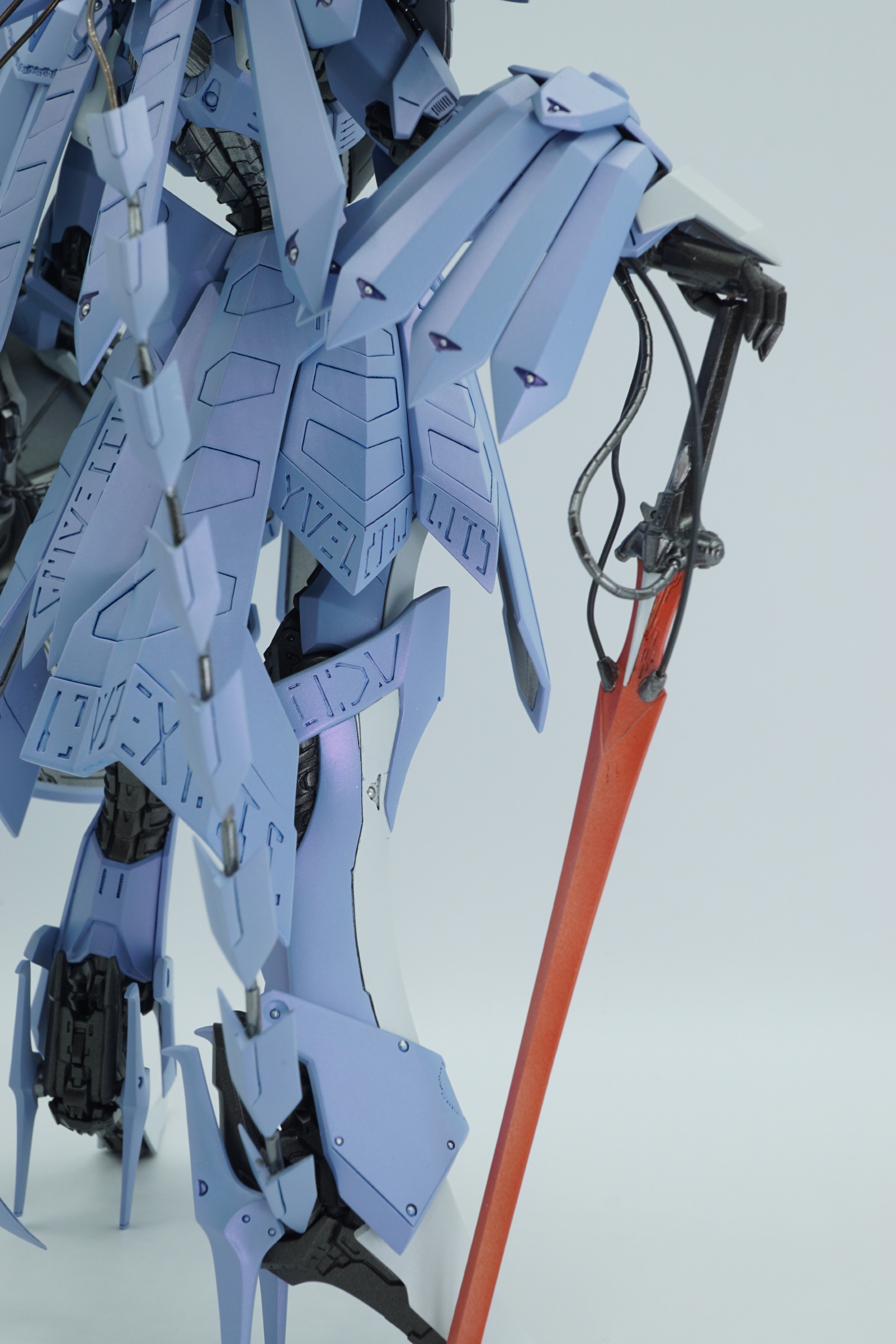 SAV『S.S.I.クバルカン ザ・バング』（ボークス）｜May dé Garage