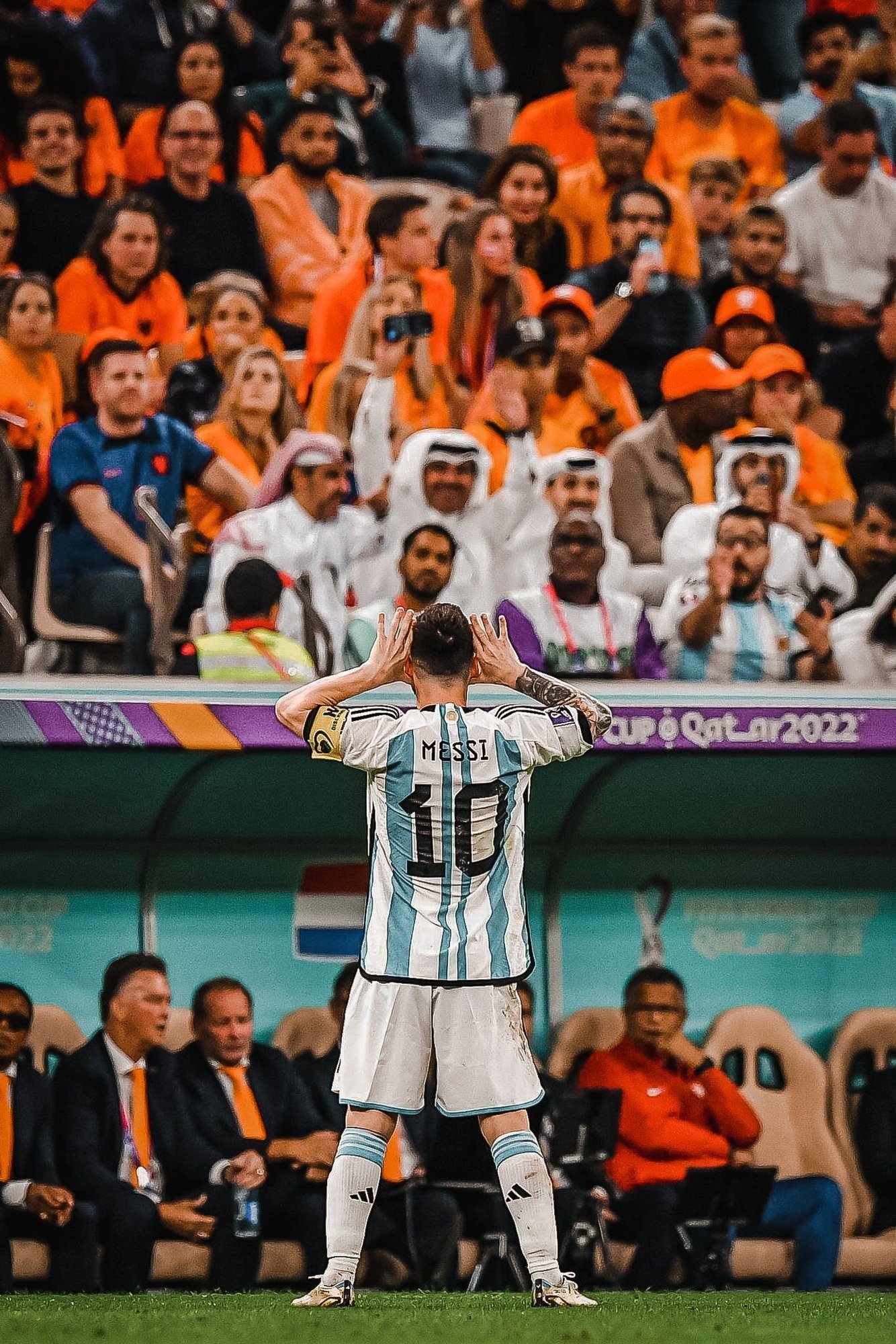 メッシとファン ハールの確執 カタールw杯準々決勝 アルゼンチンvsオランダ Neo Tokyo Tv Note メッシとファン ハールの確執 カタールw杯準々決勝 アルゼンチンvsオランダ Neo Tokyo Tv Note