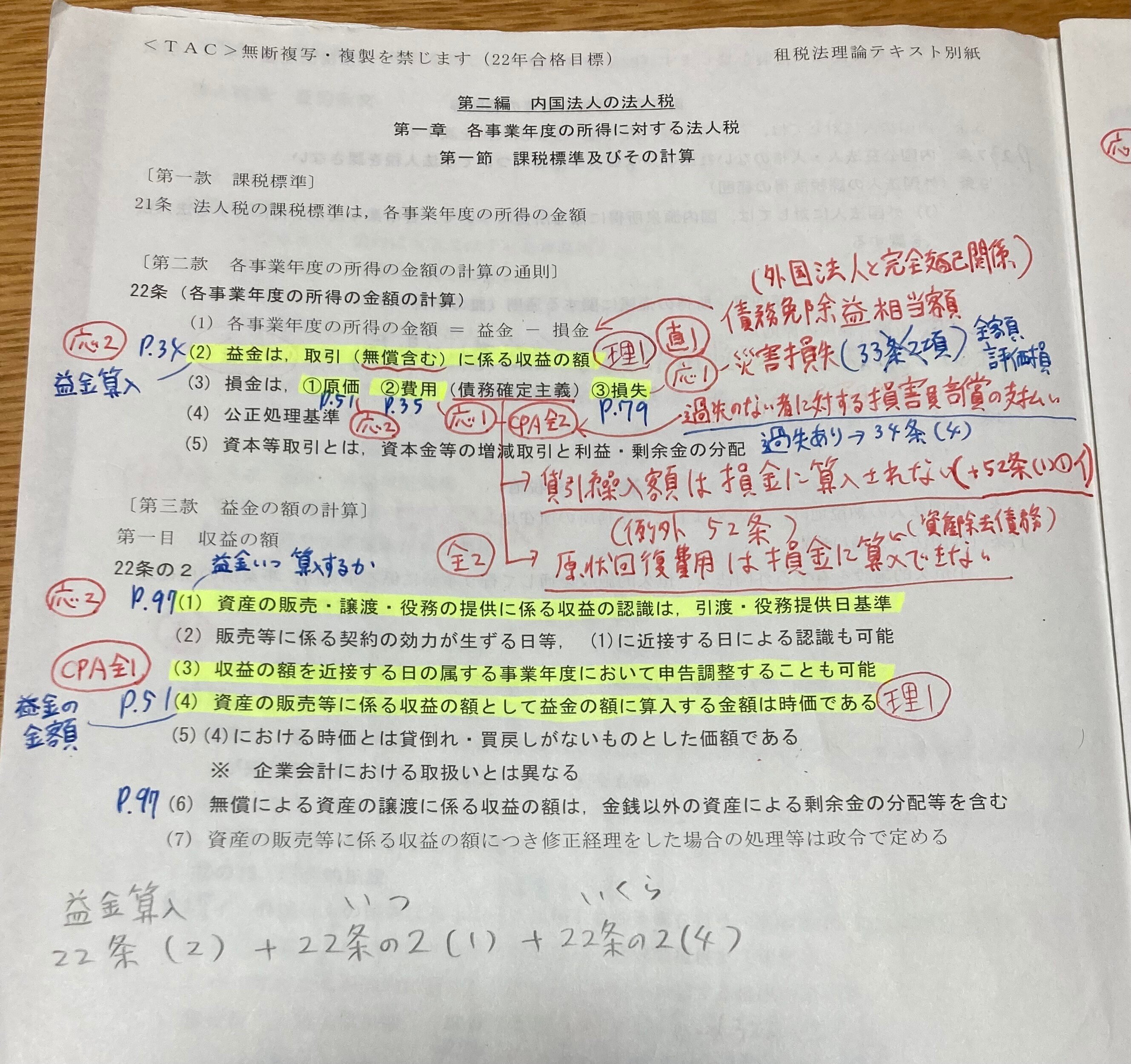 まさが式論文式試験勉強法|まさが まさが式論文式試験勉強法|まさが