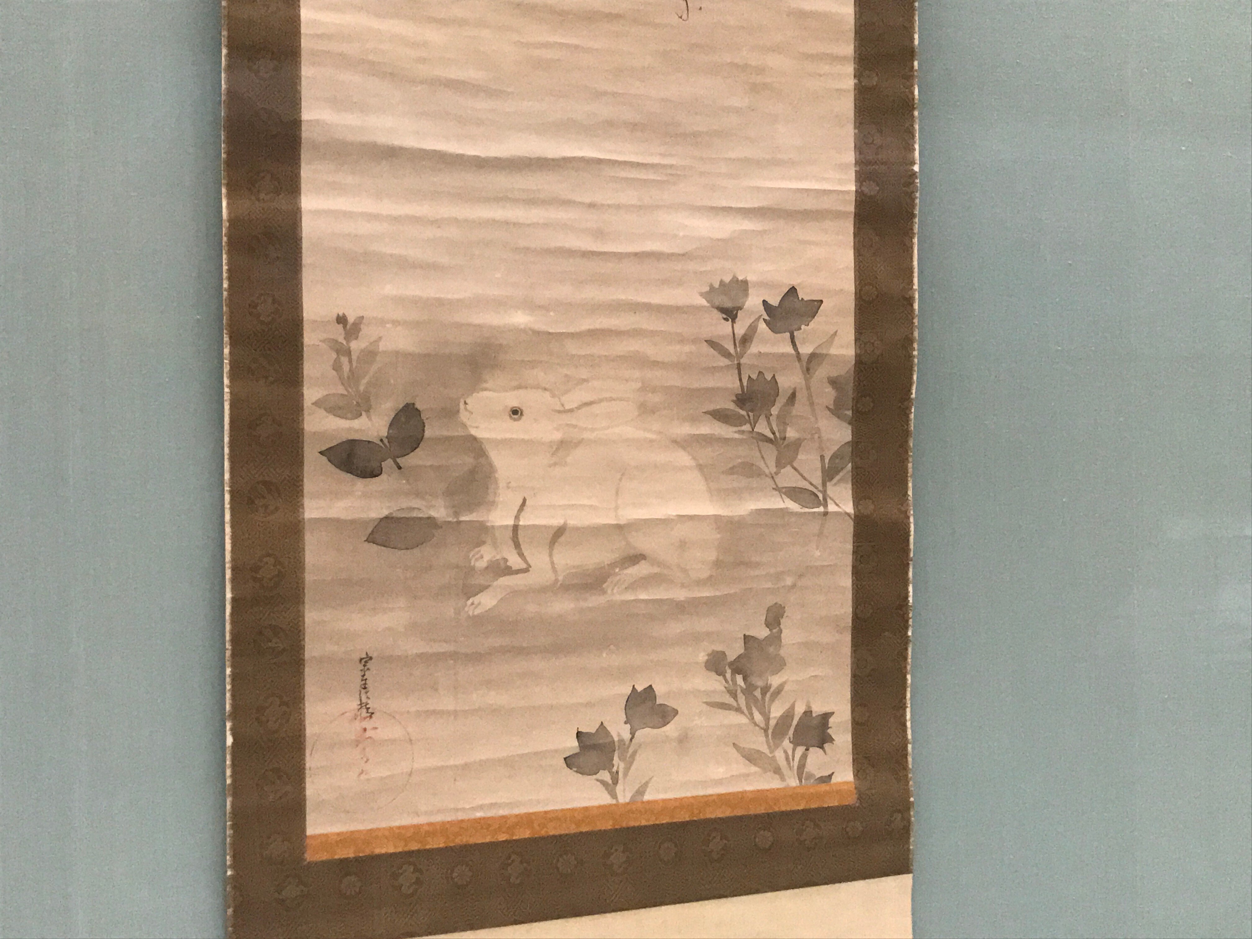 速水御舟←今村紫紅←俵屋宗達……つながっていく楽しさを味わえる東京