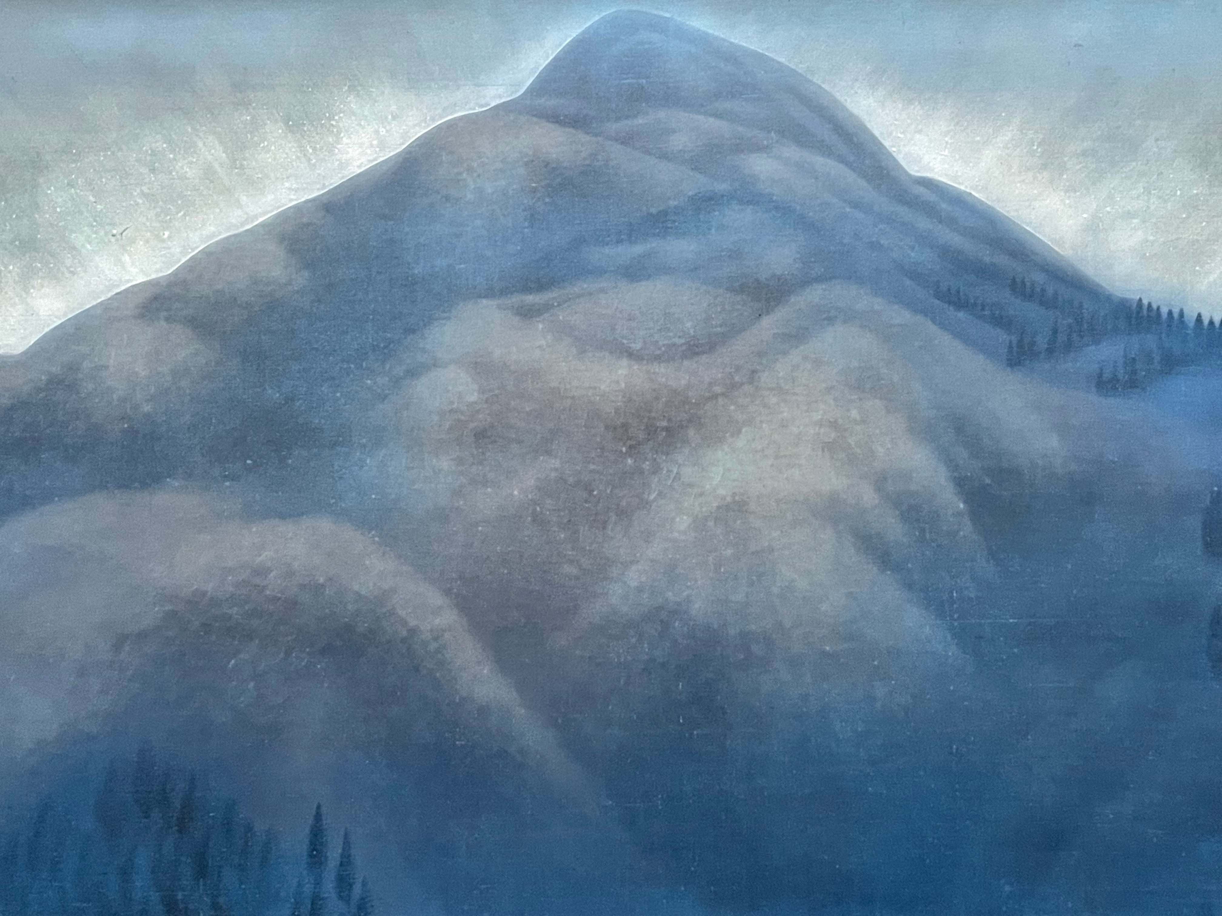 速水御舟←今村紫紅←俵屋宗達……つながっていく楽しさを味わえる東京