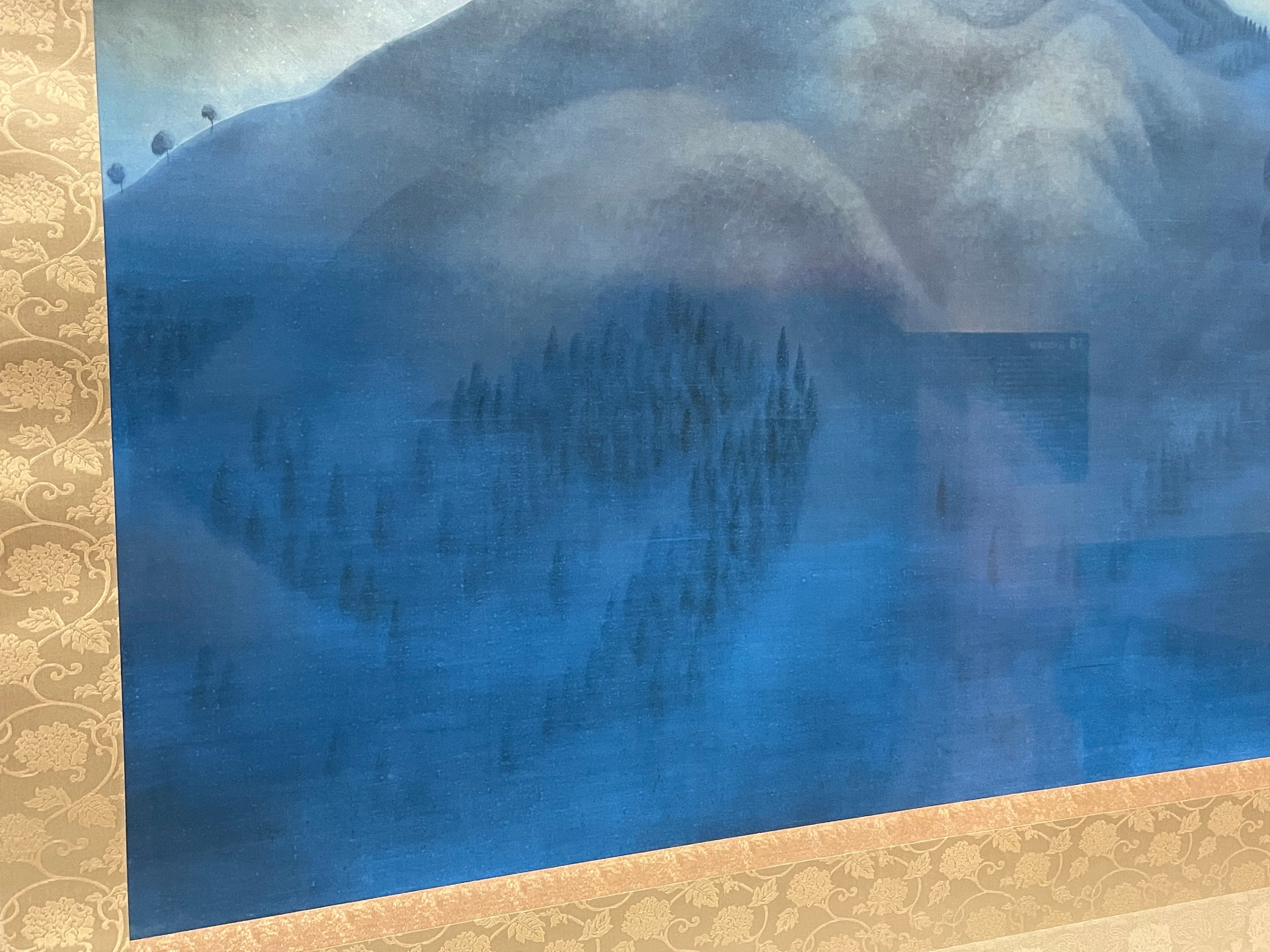 速水御舟←今村紫紅←俵屋宗達……つながっていく楽しさを味わえる東京