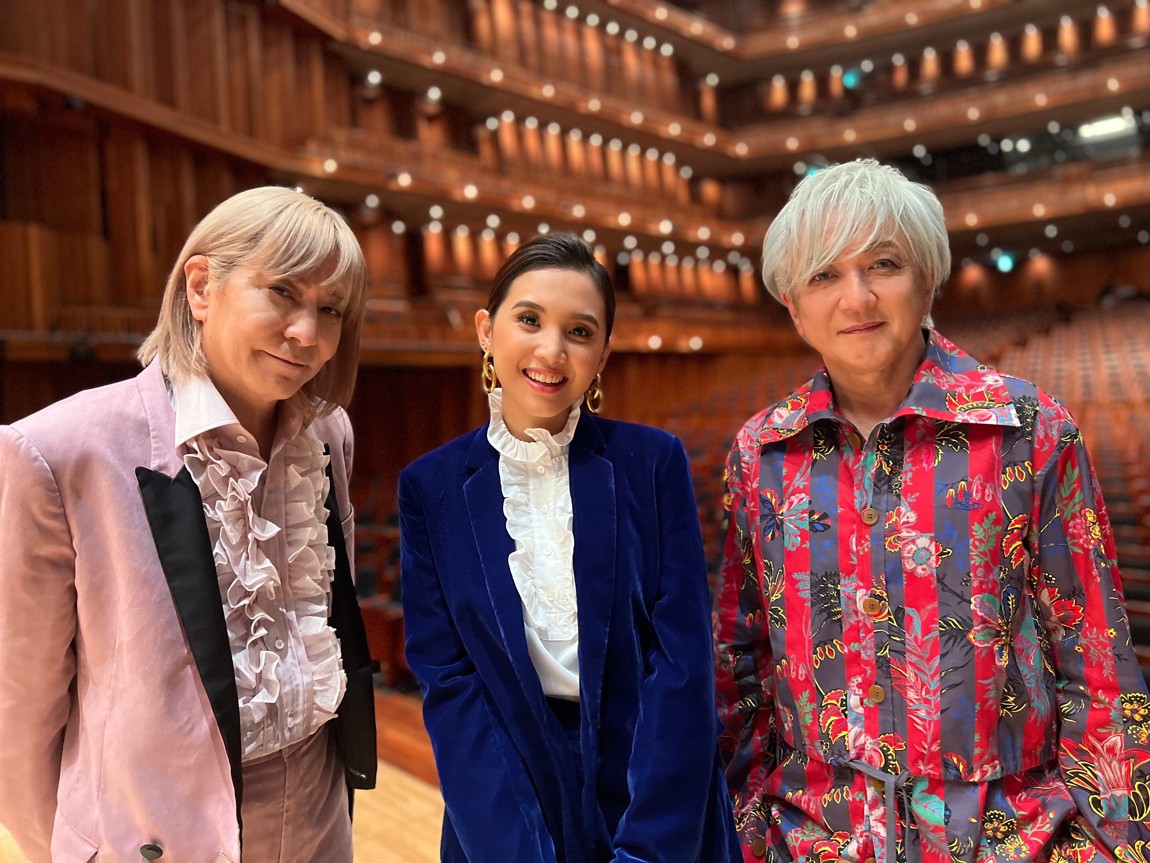 小室哲哉が数多のアーティストに楽曲を提供してきた