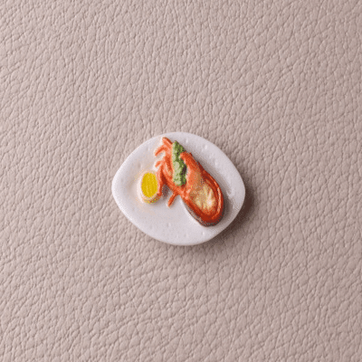 Joël Robuchon（ジョエル・ロブション） 歴代フェーヴ｜Pei Pei