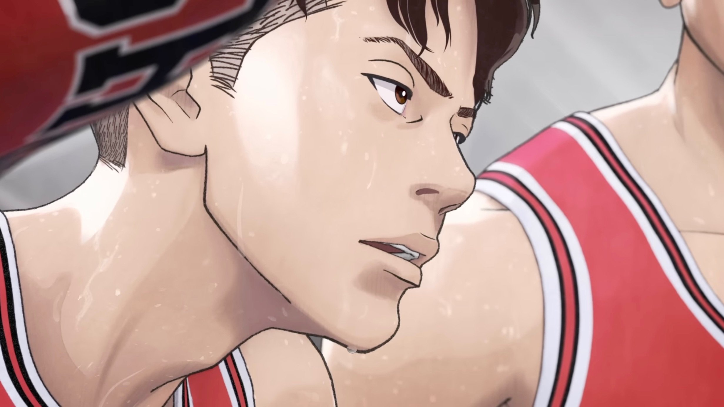 否定的なファンも抱きしめる。『THE FIRST SLAM DUNK』が描いた