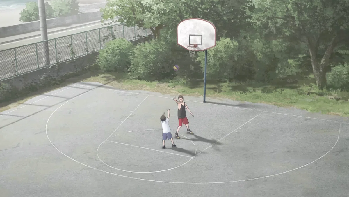 Embracing Even the Negative Fans: The "Disaster" and "Slam Dunk Theory ...