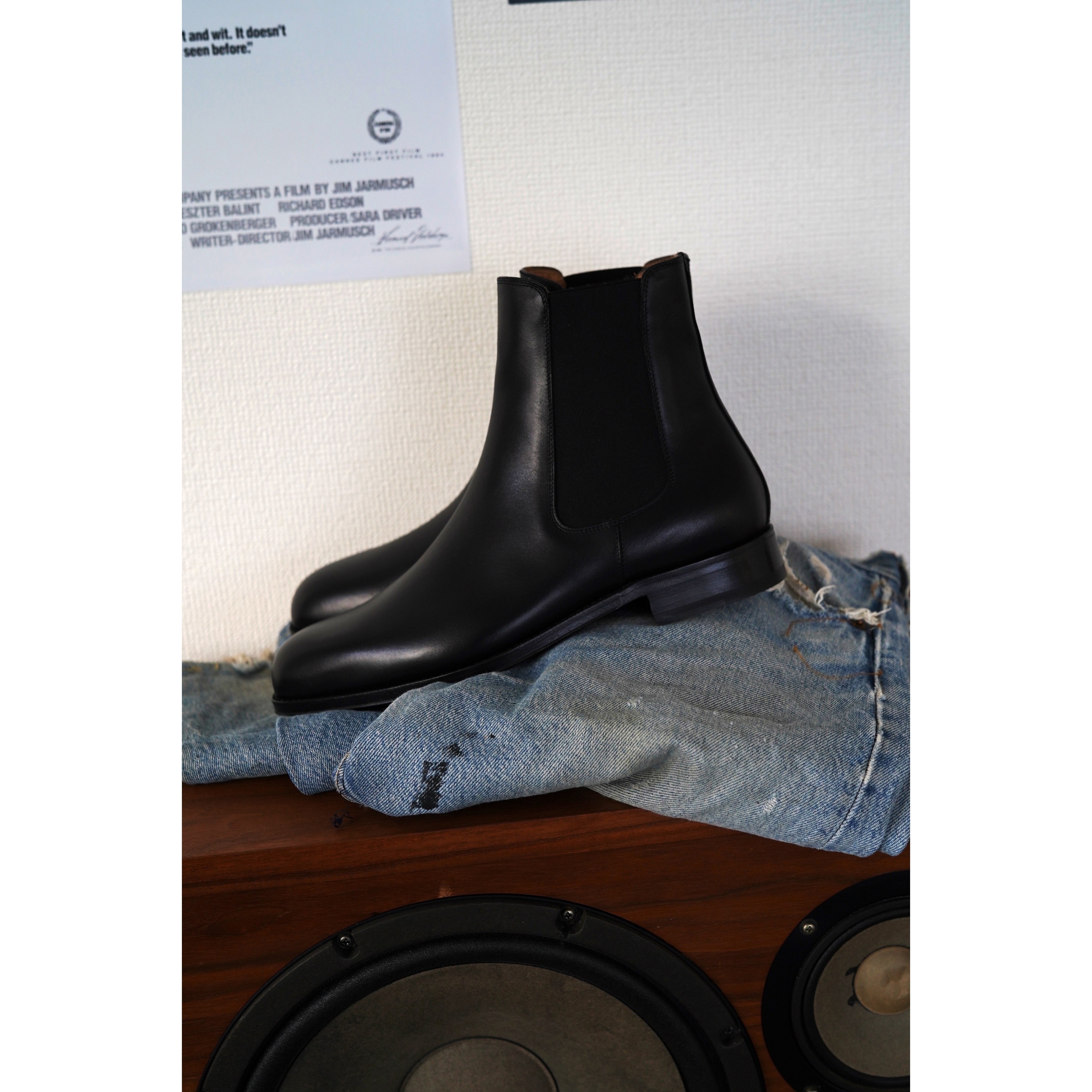 F.lli Giacometti/フラテッリ ジャコメッティ F.lli Giacometti/フラテッリ ジャコメッティ