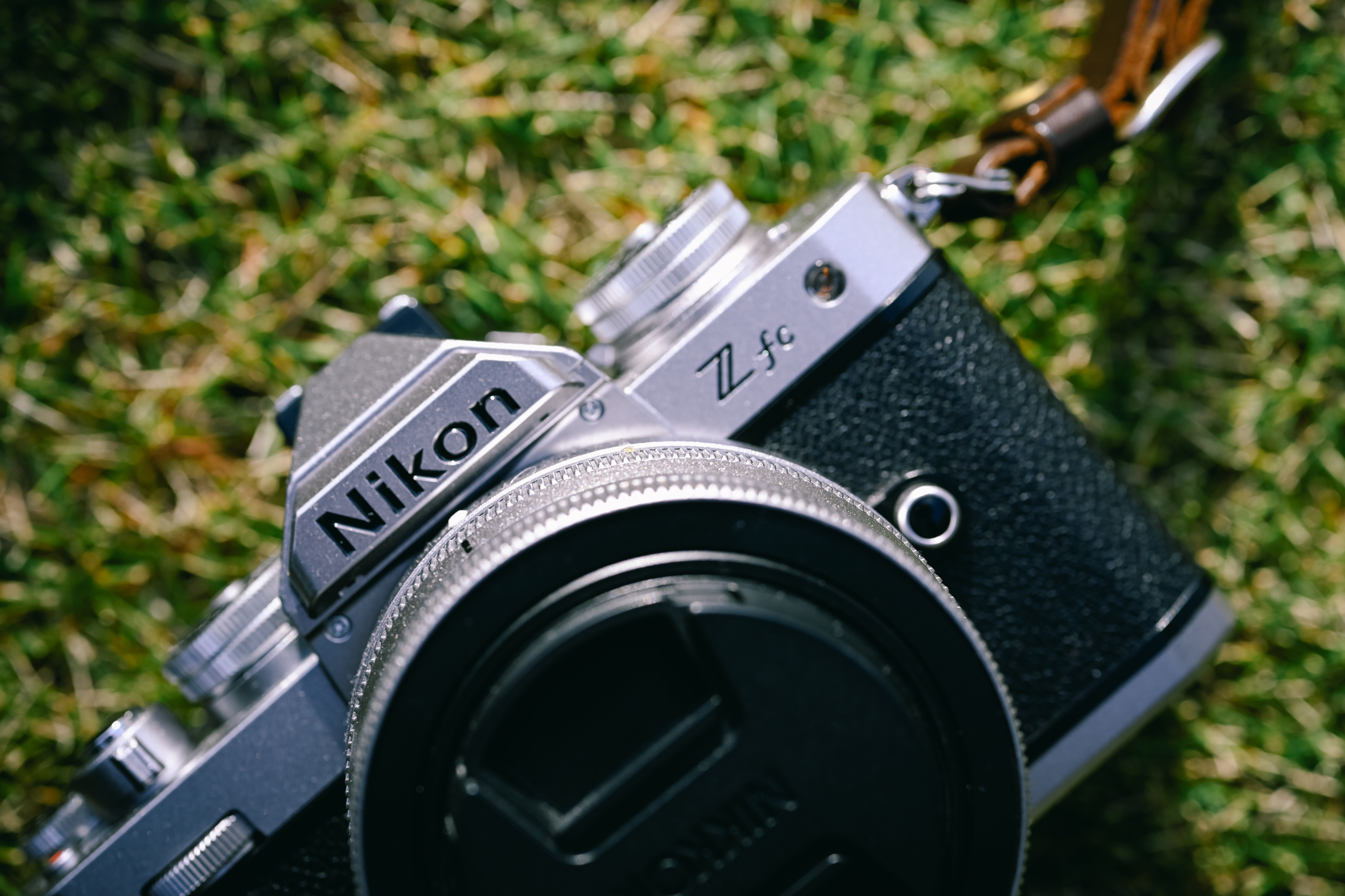 Nikon Z 7II + 24-200mmという万能かつ最強の組み合わせ Nikon Z 7II + 24-200mmという万能かつ最強の組み合わせ