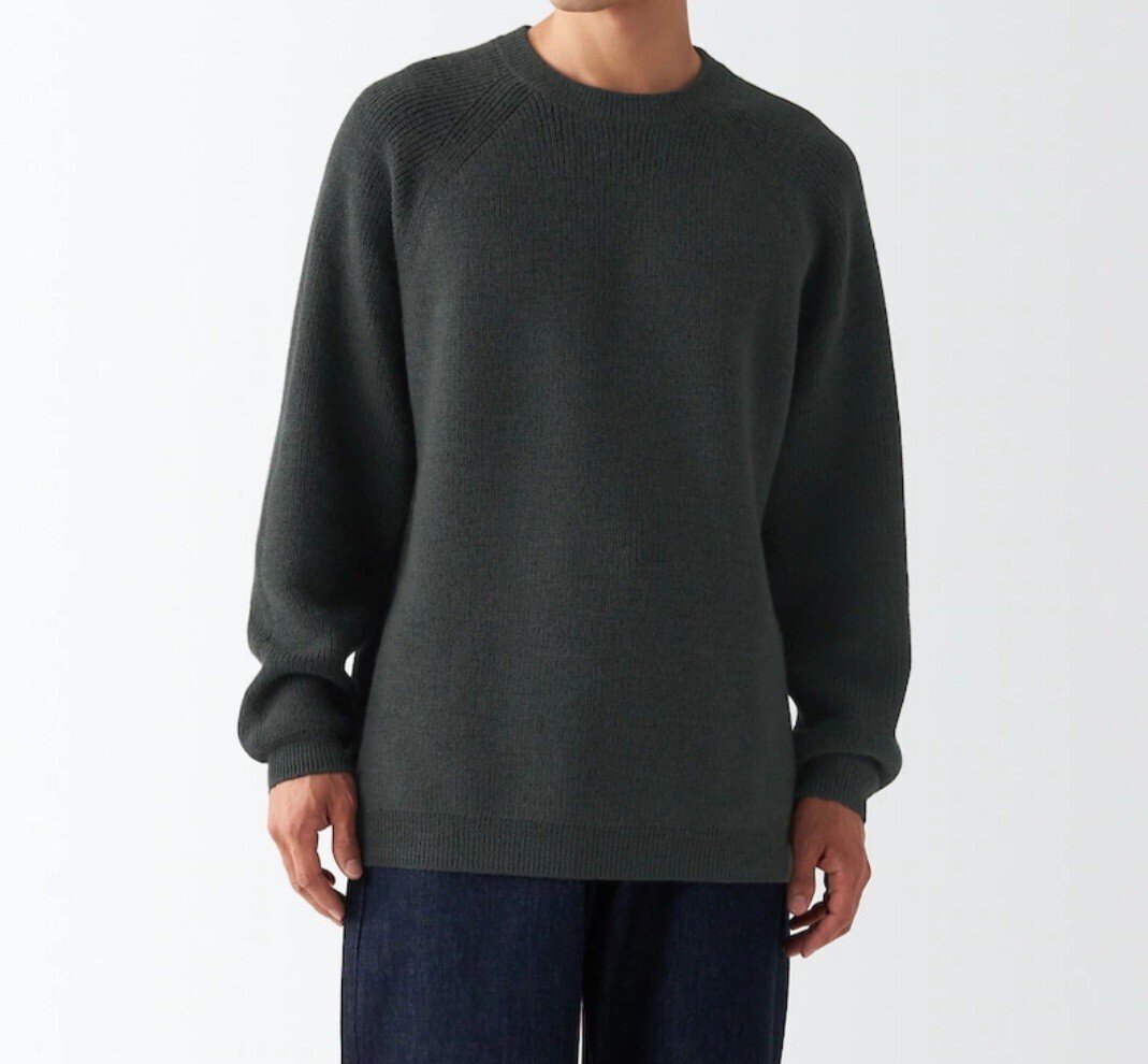 MUJI Labo】今シーズンのアイテムが早くもお買い得です【無印良品