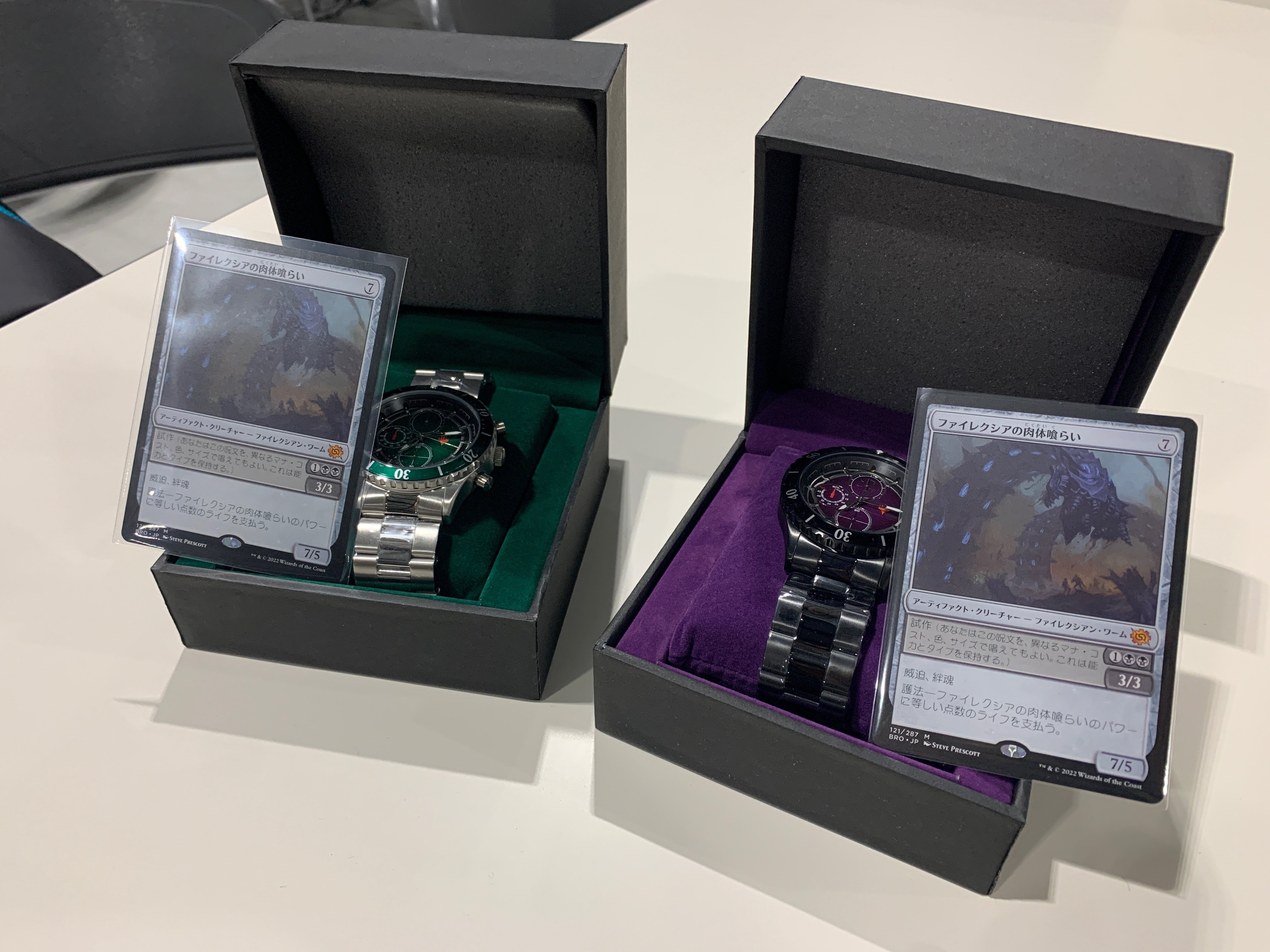 私とmtgの20年｜くろねこ