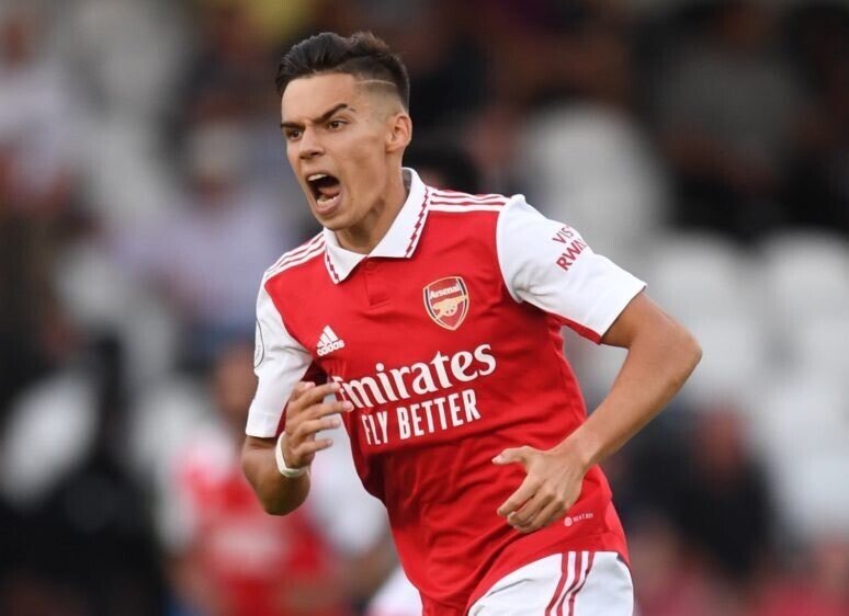 ネクスト・サカ、 スミス=ロウ？後半戦デビューするかもしれない