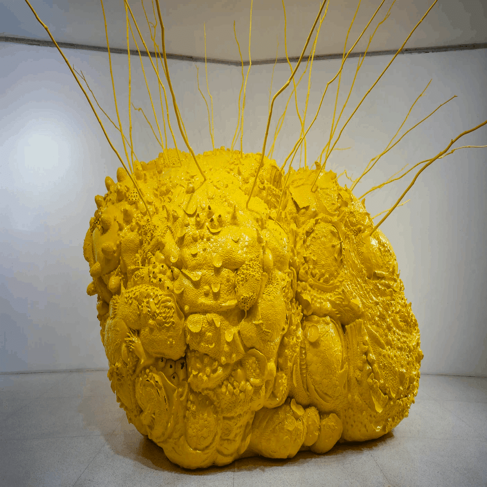 椿昇さんにお話を伺いました。｜谷口雄基