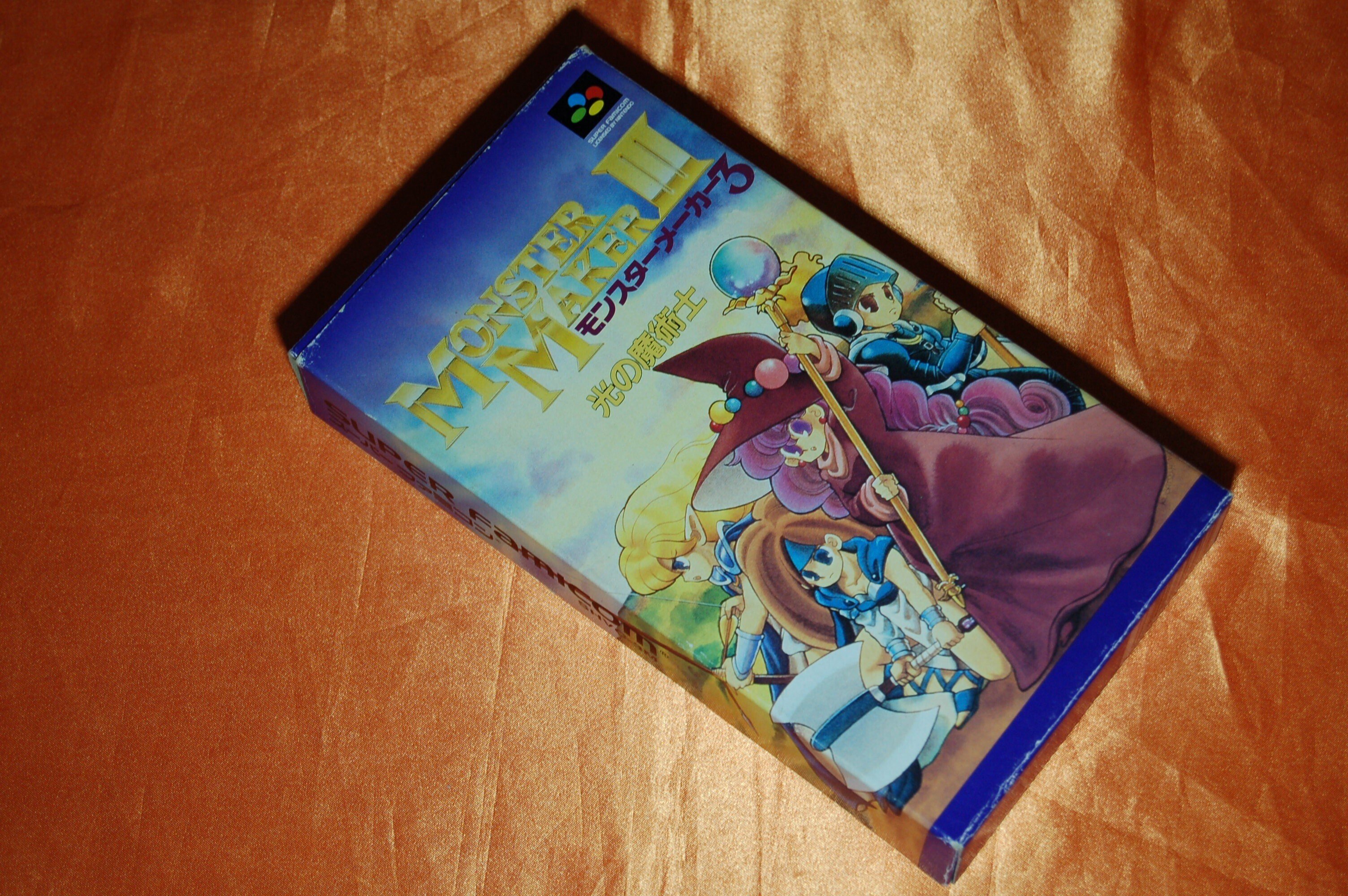 いつの間にかメーカーは増えている｜ゲームコレクター・酒缶