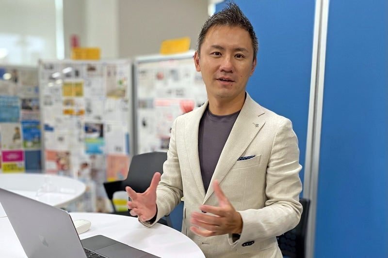 回答者の秋元祥治さん=本人提供