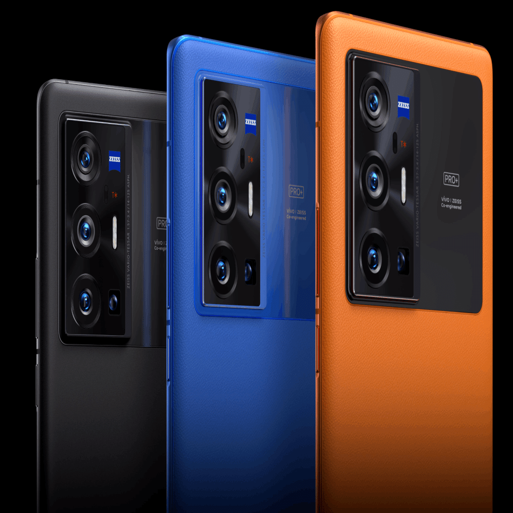 vivo X70Pro+を買い直した話｜すなっぷ