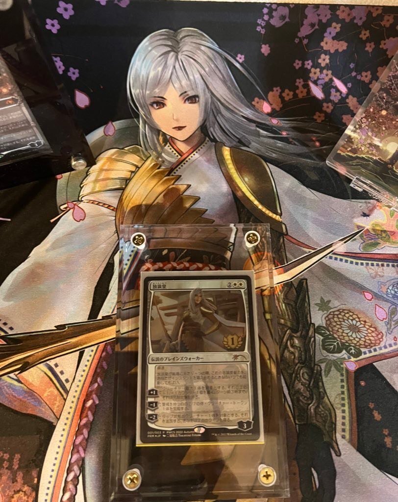格安EDH】1万円EDH その6（統率者・スターターデッキ改造編その